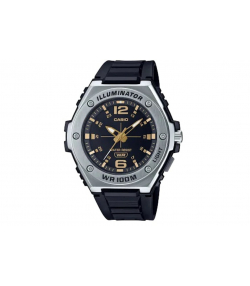 ساعت مچی عقربه ای مردانه کاسیو Casio مدل MWA-100H-1A2VDF