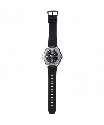 ساعت مچی عقربه ای مردانه کاسیو Casio مدل MWA-100H-1A2VDF