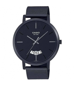 ساعت مچی عقربه ای کاسیو Casio مدل MTP-B105MB-1AVDF