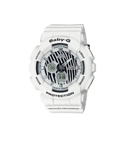 ساعت مچی عقربه ای کاسیو Casio مدل BA-120WLP-7ADR