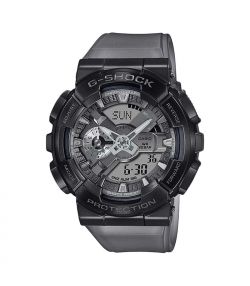 ساعت مچی عقربه ای کاسیو Casio مدل GM-110MF-1ADR