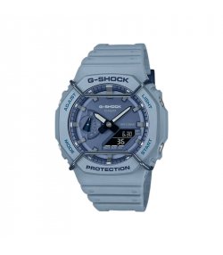 ساعت مچی عقربه ای مردانه کاسیو Casio مدل GA-2100PT-2ADR