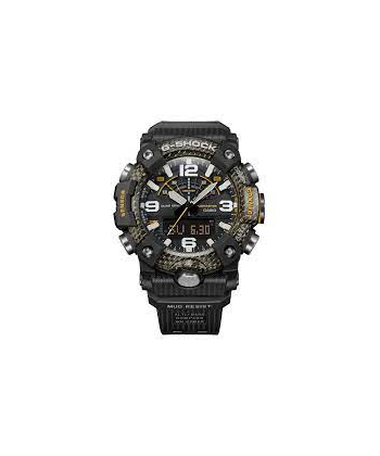 ساعت مچی عقربه ای مردانه کاسیو Casio مدل GG-B100Y-1ADR