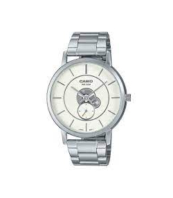 ساعت مچی عقربه ای مردانه کاسیو Casio مدل MTP-B130D-7AVDF