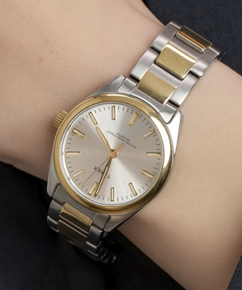 ساعت زنانه تایمکس Timex کد TW2V26400