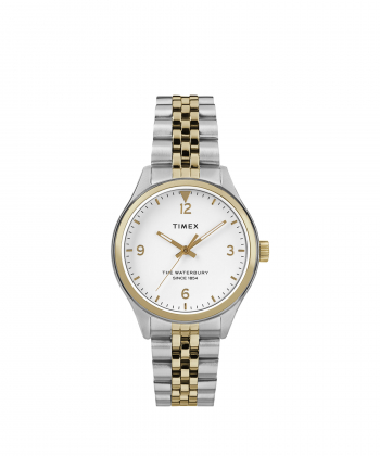 ساعت زنانه تایمکس Timex کد TW2R69500