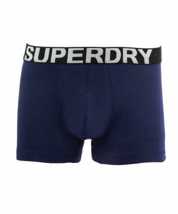 شورت مردانه دوتایی سوپردرای Superdry کد M22S31301X