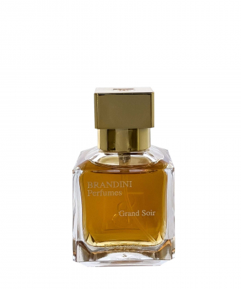 عطر جیبی برندینی Brandini مدل Grand Soir حجم 33 میلی لیتر