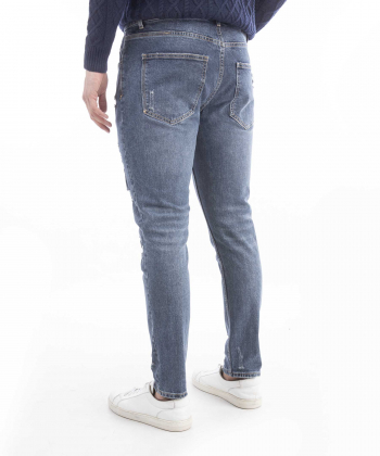 شلوار جین مردانه جوتی جینز JootiJeans کد 33589825