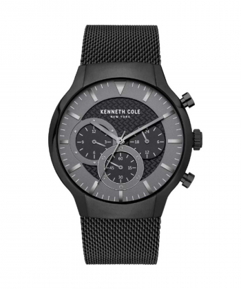 ساعت مچی عقربه ای مردانه کنت کول Kenneth Cole مدل KCWGK2123303