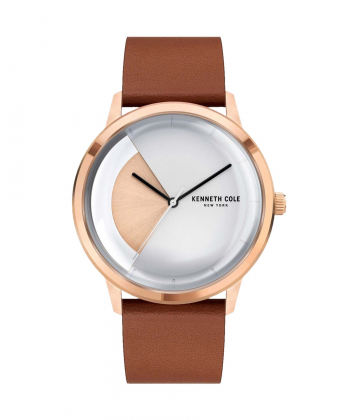 ساعت مچی عقربه ای مردانه کنت کول Kenneth Cole مدل KCWGA2125301