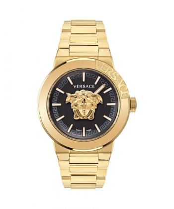 ساعت مچی عقربه ای مردانه ورساچه Versace مدل V VVE7E00623