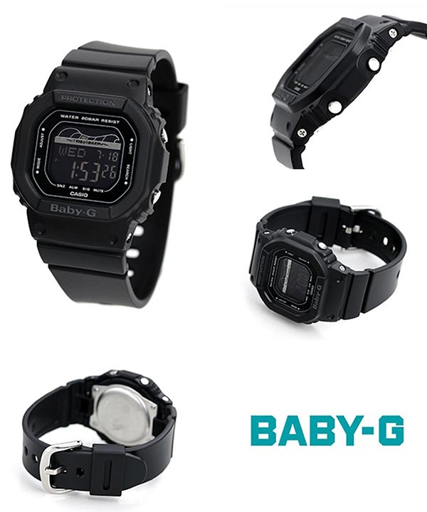 Casio BLX 560 1DR