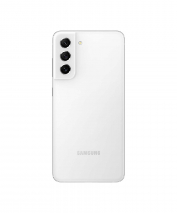 گوشی موبایل سامسونگ Samsung مدل Galaxy S21 FE 5G دو سیم  کارت ظرفیت 256 گیگابایت و رم 8 گیگابایت