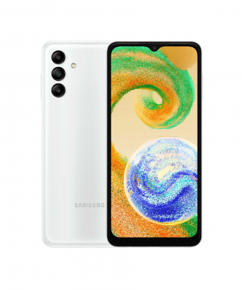 گوشی موبایل سامسونگ Samsung مدل Galaxy A04s دو سیم  کارت با ظرفیت 64 گیگابایت و 4 گیگابایت رم- ویتنام