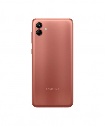 گوشی موبایل سامسونگ Samsung مدل Galaxy A04 دو سیم  کارت با ظرفیت 32 گیگابایت و 3 گیگابایت رم