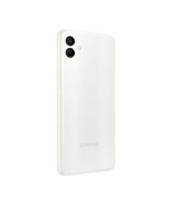 گوشی موبایل سامسونگ Samsung مدل Galaxy A04 دو سیم  کارت با ظرفیت 32 گیگابایت و 3 گیگابایت رم