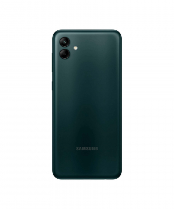 گوشی موبایل سامسونگ Samsung مدل Galaxy A04 دو سیم  کارت با ظرفیت 32 گیگابایت و 3 گیگابایت رم