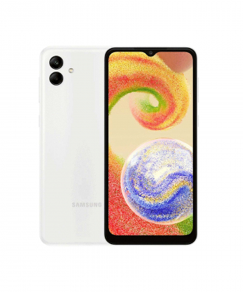 گوشی موبایل سامسونگ Samsung مدل Galaxy A04 دو سیم  کارت با ظرفیت 64 گیگابایت و 4 گیگابایت رم