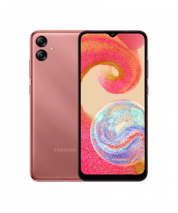 گوشی موبایل سامسونگ Samsung مدل Galaxy A04E ظرفیت 64 گیگابایت و رم 3 گیگابایت