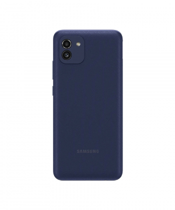 گوشی موبایل سامسونگ Samsung مدل Galaxy A03 ظرفیت 64 گیگابایت و رم 4 گیگابایت