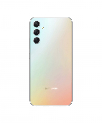 گوشی موبایل سامسونگ Samsung مدل Galaxy A34 5G ظرفیت 128 گیگابایت و رم 8 گیگابایت