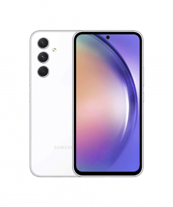 گوشی موبایل سامسونگ Samsung مدل Galaxy A54 5G ظرفیت 256 گیگابایت و رم 8 گیگابایت- ویتنام