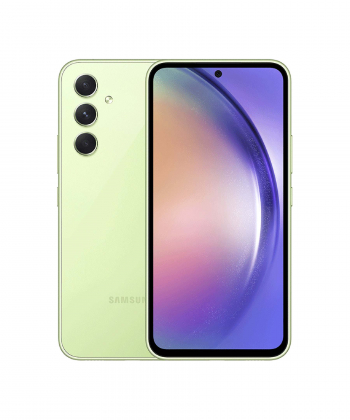 گوشی موبایل سامسونگ Samsung مدل Galaxy A54 5G ظرفیت 256 گیگابایت و رم 8 گیگابایت