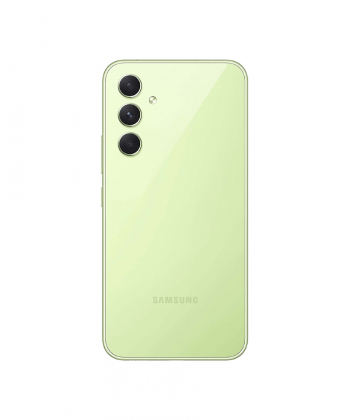 گوشی موبایل سامسونگ Samsung مدل Galaxy A54 5G ظرفیت 256 گیگابایت و رم 8 گیگابایت