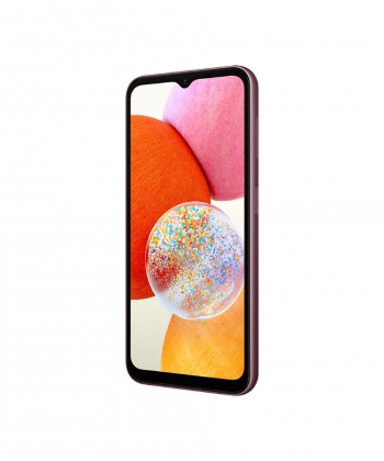 گوشی موبایل سامسونگ Samsung مدل Galaxy A14 ظرفیت 128 گیگابایت رم 4 گیگابایت- ویتنام