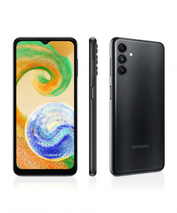 گوشی موبایل سامسونگ Samsung مدل Galaxy A04s دو سیم  کارت با ظرفیت 32 گیگابایت و 3 گیگابایت رم