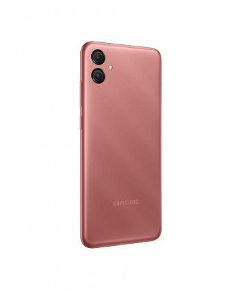 گوشی موبایل سامسونگ Samsung مدل Galaxy A04E ظرفیت 128 گیگابایت و رم 4 گیگابایت