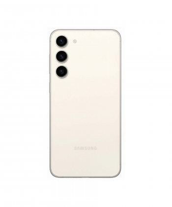 گوشی موبایل سامسونگ Samsung مدل Galaxy S23 Plus 5G ظرفیت 256 گیگابایت و رم 8 گیگابایت- ویتنام