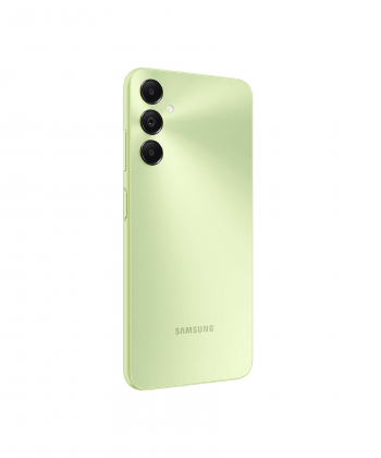 گوشی موبایل سامسونگ Samsung مدل Galaxy A05s ظرفیت 64 گیگابایت و رم 4 گیگابایت