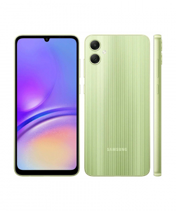 گوشی موبایل سامسونگ Samsung مدل Galaxy A05  ظرفیت 64 گیگابایت و رم 4 گیگابایت