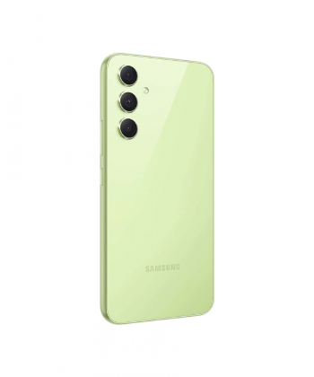 گوشی موبایل سامسونگ Samsung مدل Galaxy A54 5G ظرفیت 128 گیگابایت و رم 8 گیگابایت