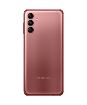 گوشی موبایل سامسونگ Samsung مدل Galaxy A04s دو سیم  کارت با ظرفیت 64 گیگابایت و 4 گیگابایت رم- ویتنام