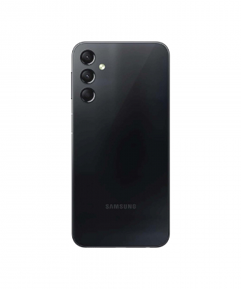 گوشی موبایل سامسونگ Samsung مدل Galaxy A24 ظرفیت 128 گیگابایت و رم 4 گیگابایت