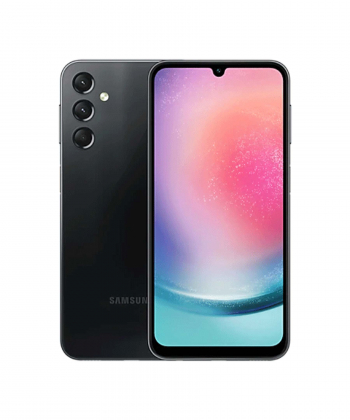 گوشی موبایل سامسونگ Samsung مدل Galaxy A24 ظرفیت 128 گیگابایت و رم 8 گیگابایت