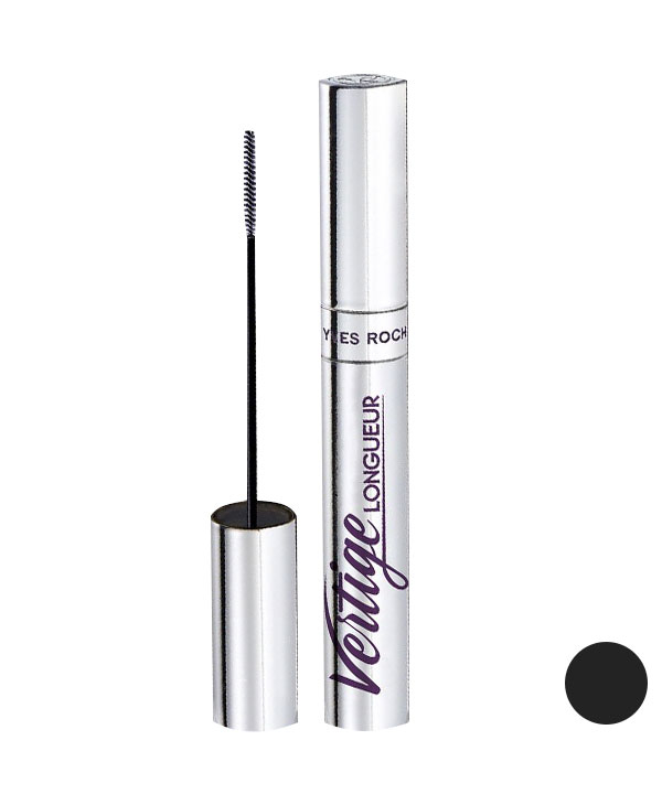 yves rocher vertige volume mascara