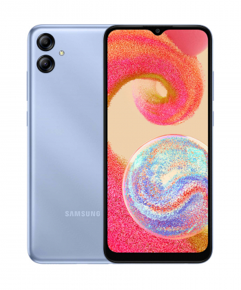 گوشی موبایل سامسونگ Samsung مدل Galaxy A04e ظرفیت 32 گیگابایت رم 3 گیگابایت