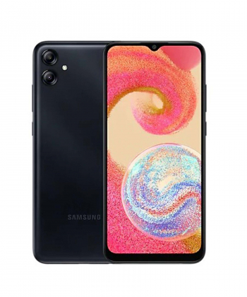 گوشی موبایل سامسونگ Samsung مدل Galaxy A04E ظرفیت 128 گیگابایت و رم 4 گیگابایت