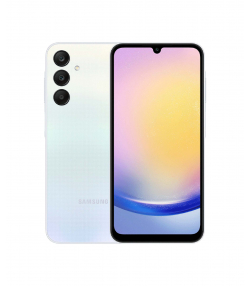 گوشی موبایل سامسونگ Samsung مدل Galaxy A25 5G ظرفیت 128 گیگابایت و رم 6 گیگابایت - ویتنام