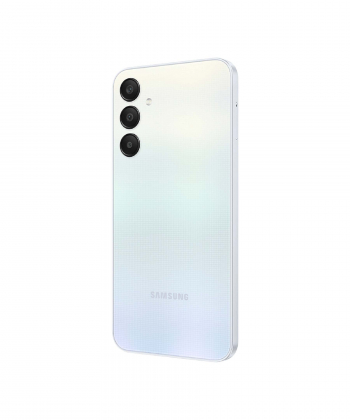 گوشی موبایل سامسونگ Samsung مدل Galaxy A25 5G ظرفیت 128 گیگابایت و رم 6 گیگابایت - ویتنام