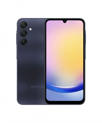 گوشی موبایل سامسونگ Samsung مدل Galaxy A25 5G ظرفیت 128 گیگابایت و رم 6 گیگابایت - ویتنام