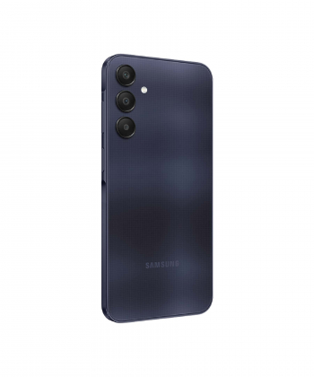 گوشی موبایل سامسونگ Samsung مدل Galaxy A25 5G ظرفیت 128 گیگابایت و رم 6 گیگابایت - ویتنام