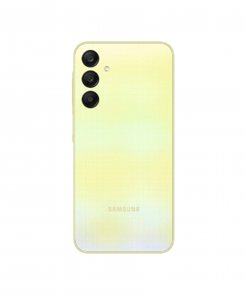 گوشی موبایل سامسونگ Samsung مدل Galaxy A25 5G ظرفیت 128 گیگابایت و رم 6 گیگابایت - ویتنام