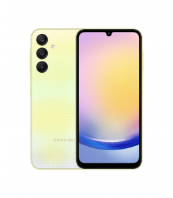 گوشی موبایل سامسونگ Samsung مدل Galaxy A25 5G ظرفیت 256 گیگابایت و رم 8 گیگابایت - ویتنام