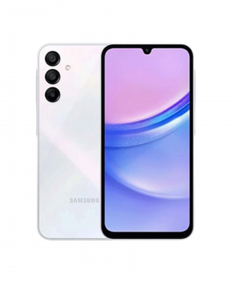 گوشی موبایل سامسونگ Samsung مدل Galaxy A15 ظرفیت 128 گیگابایت و رم 4 گیگابایت- ویتنام