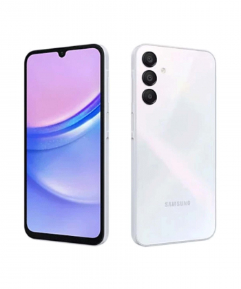 گوشی موبایل سامسونگ Samsung مدل Galaxy A15 ظرفیت 128 گیگابایت و رم 4 گیگابایت- ویتنام